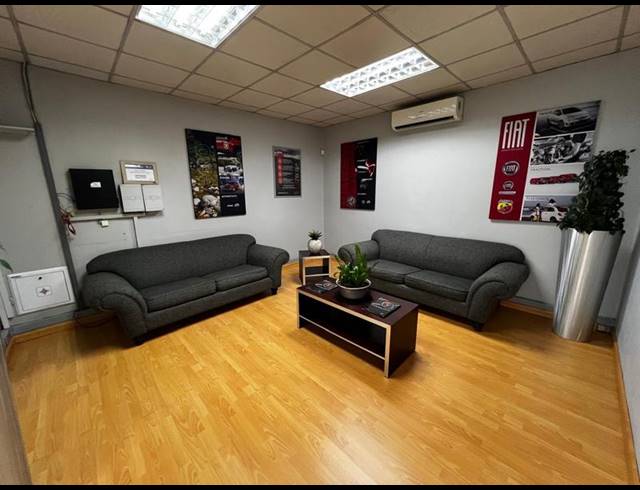 BUSINESS PROPERTY TO RENT IN PIETERMARITZBURG CENTRAL